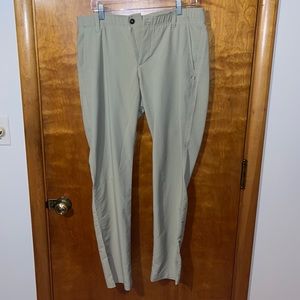 34/32 kahki pants
